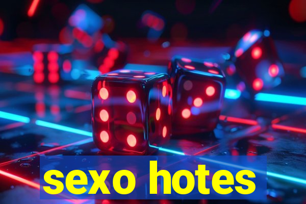 sexo hotes